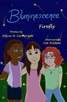 portada Bluminescence: Firefly