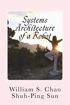 portada Systems Architecture of a Robot: It's never too early to teach kids about the SBC architecture