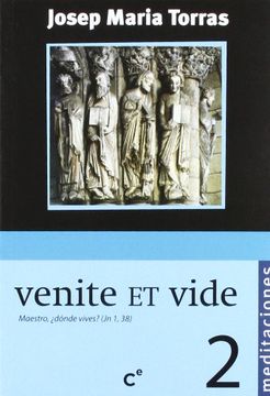 portada Venite Et Vide 2 (in Spanish)