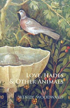 portada Love, Hades and Other Animals