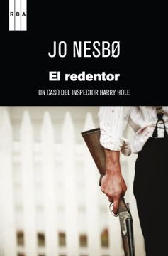 portada El Redentor (in Spanish)