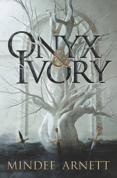 portada Onyx & Ivory 