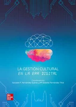 portada La Gestion Cultural en la era Digital (in Spanish)