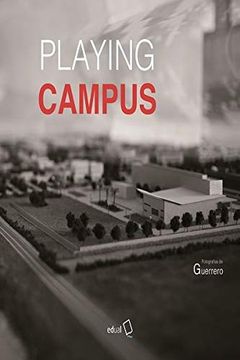 portada Playing Campus