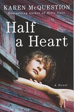 portada Half a Heart (in English)