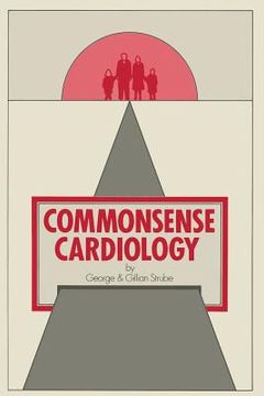 portada Commonsense Cardiology (en Inglés)