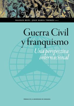 portada Guerra Civil y Franquismo (in Spanish)