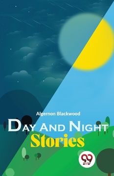 portada Day And Night Stories (en Inglés)