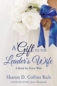 portada A Gift to the Leader's Wife (in English)
