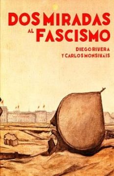 portada Dos Miradas Al Fascismo