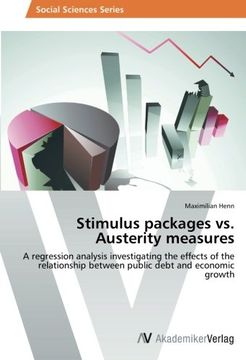 portada Stimulus Packages vs. Austerity Measures