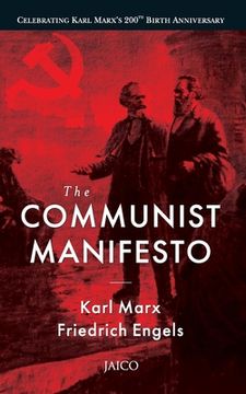portada The Communist Manifesto