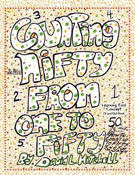 portada counting nifty from one to fifty (en Inglés)