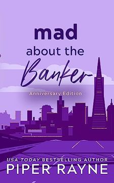 portada Mad about the Banker: Anniversary Edition (en Inglés)