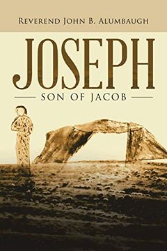 portada Joseph: Son of Jacob (en Inglés)