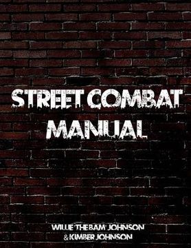 portada Street Combat (en Inglés)