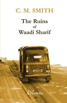 portada The Ruins of Waadi Sharif
