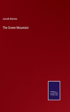 portada The Green Mountain (en Inglés)