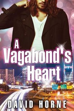 portada A Vagabond's Heart (en Inglés)