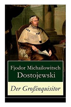 portada Der Großinquisitor (Vollständige Deutsche Ausgabe) (en Alemán)