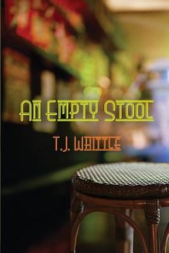 portada An Empty Stool (en Inglés)