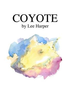 portada coyote (en Inglés)