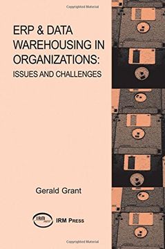 portada EPR & Data Warehousing in Organizations: Issues and Challenges