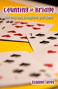 portada Counting at Bridge: The Easy way to Improve Your Game 
