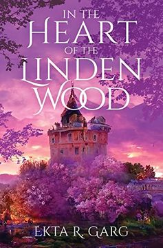 portada In the Heart of the Linden Wood (en Inglés)
