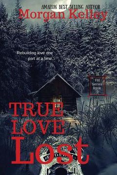 portada true love lost (en Inglés)