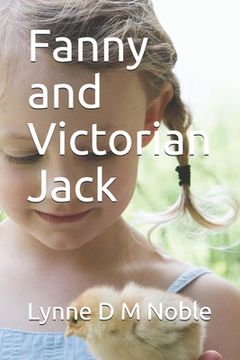 portada Fanny and Victorian Jack (en Inglés)
