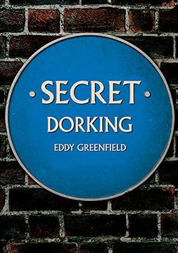 portada Secret Dorking (en Inglés)