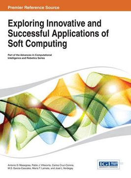 portada Exploring Innovative and Successful Applications of Soft Computing