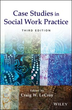 portada Case Studies in Social Work Practice (en Inglés)