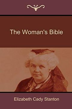 portada The Woman'S Bible 