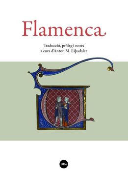 portada Flamenca (in Catalá)