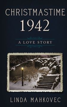 portada Christmastime 1942: A Love Story: Volume 3 (The Christmastime Series)