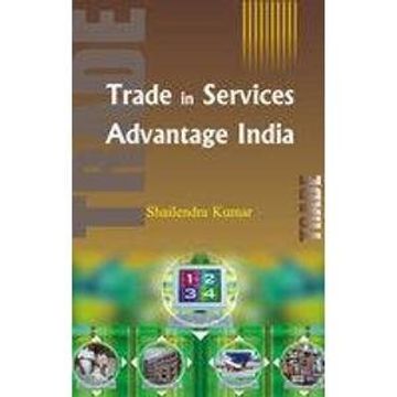 portada Trade in Services Advantage India