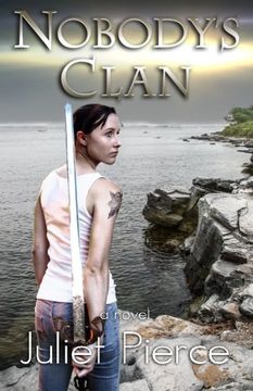 portada Nobody's Clan: Volume 1 (The Nobody Series)