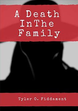 portada A Death in the Family (in English)
