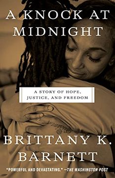 portada A Knock at Midnight: A Story of Hope, Justice, and Freedom 