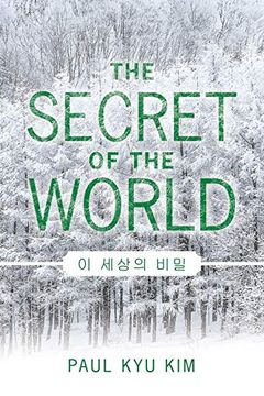 portada The Secret of the World (en Inglés)