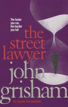portada the street lawyer (en Inglés)