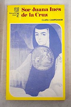 portada Sor Juana InéS de la Cruz (in Spanish)