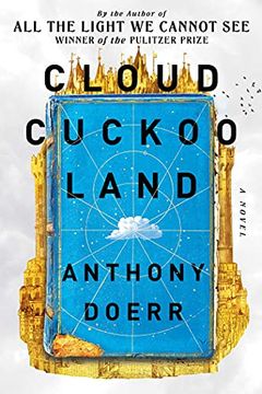 portada Cloud Cuckoo Land (en Inglés)