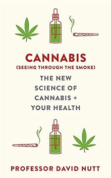 portada Cannabis (Seeing Through the Smoke)