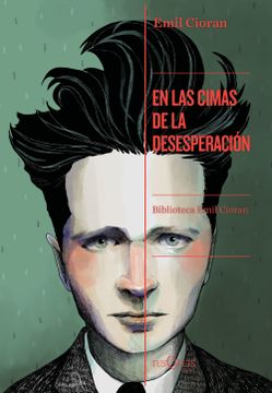 portada En las Cimas de la Desesperacion (in Spanish)