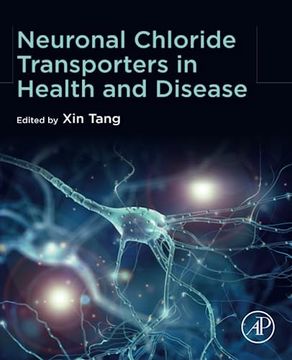 portada Neuronal Chloride Transporters in Health and Disease