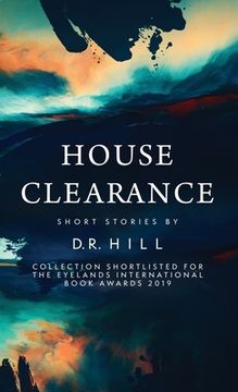 portada House Clearance (en Inglés)