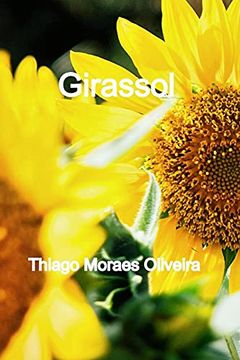 portada Girassol (in Portuguese)